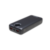  [New] Pin sạc dự phòng 20.000mAh Philips DLP6716CB PD65W - Sạc được cho Laptop/Macbook 
