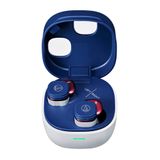  Tai nghe True-Wireless Earbuds Audio-Technica ATH-SQ1TW2 