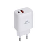  Củ Sạc Rivacase PS4192 W00 Power Delivery 20W 