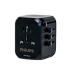  Ổ cắm điện du lịch Philips SPN3351 