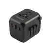  Ổ cắm điện du lịch Philips SPN3351 