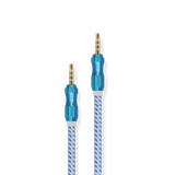  Cáp âm thanh AUX Philips SWA7234B, 3.5mm, 1.2M 