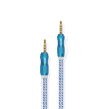  Cáp âm thanh AUX Philips SWA7234B, 3.5mm, 1.2M 