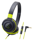 Tai nghe On-ear Audio-Technica ATH-S100iS 