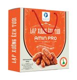  Lạp xưởng ếch tươi Amin Pro 