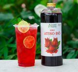  Siro Atiso đỏ 
