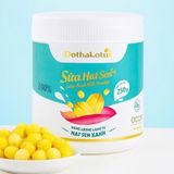  Sữa hạt sen Dotha Lotus 