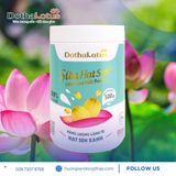  Sữa hạt sen Dotha Lotus 