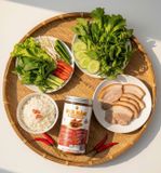  Dưa mắm 