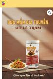  Dưa mắm 