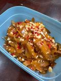  Dưa mắm 