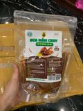  Dưa mắm chay 