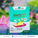  Sữa hạt sen Dotha Lotus 