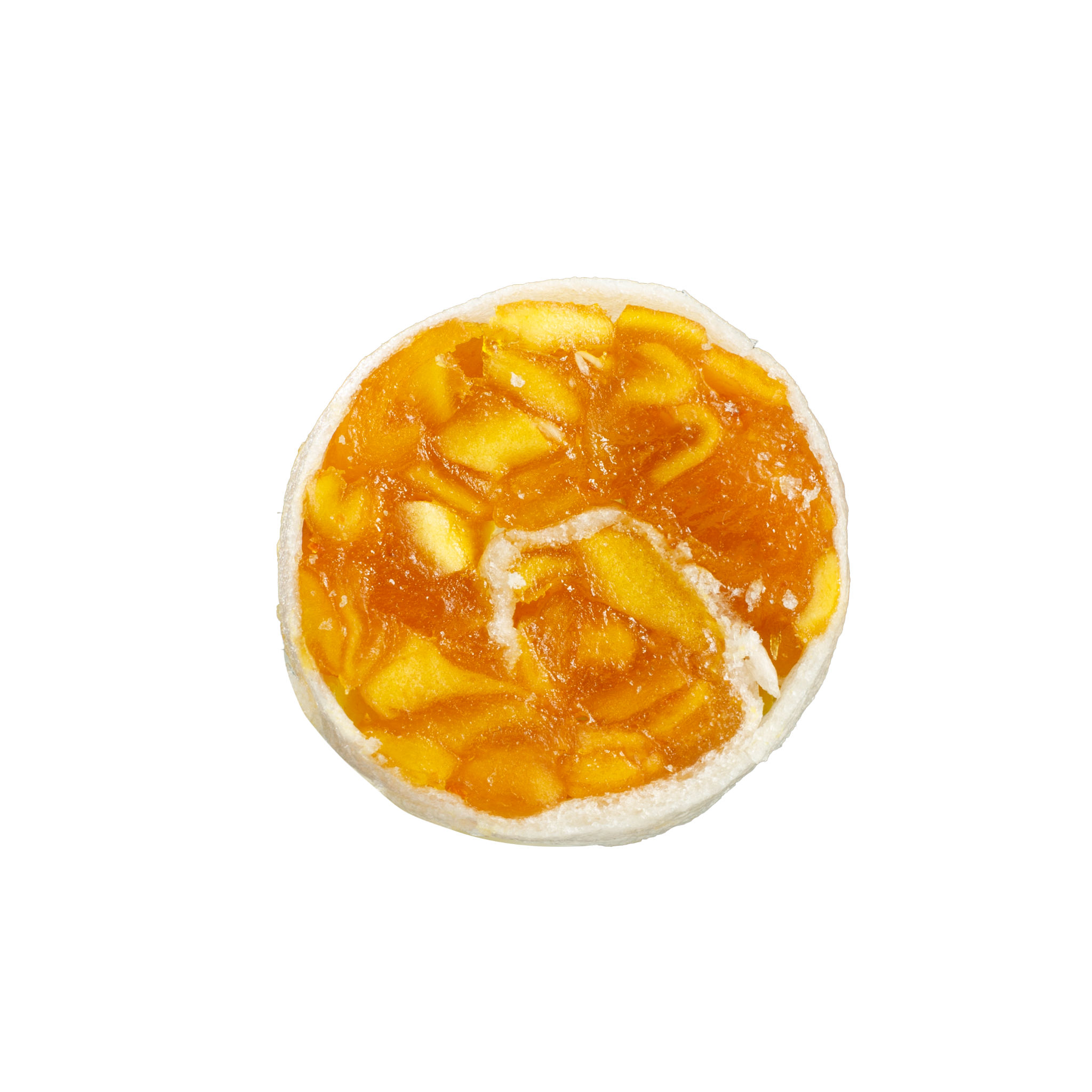  Bánh xoài cuộn 
