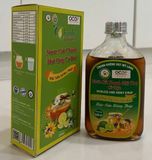  Nước cốt chanh mật Ong Cô đặc 
