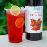  Siro Atiso đỏ 