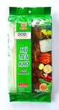  Hủ tiếu khô 