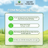  Gạo Đỗ Quyên 