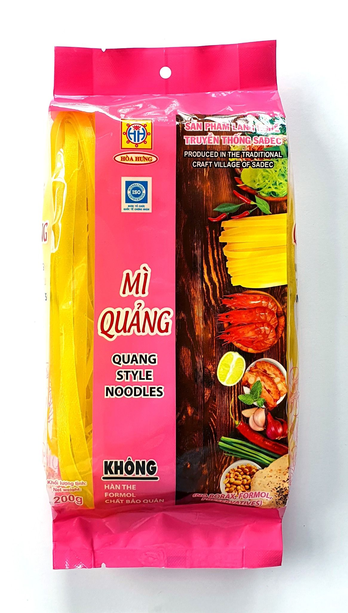 Mì Quảng 