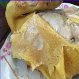  Thịt tươi gà ta Gò Công 