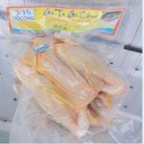  Thịt tươi gà ta Gò Công 