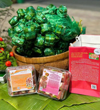  Nem chua quế Hoàng Khánh 