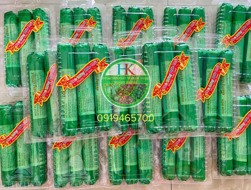  Nem đòn Hoàng Khánh 