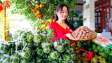  Nem chua Lai Vung Hoàng Khánh 