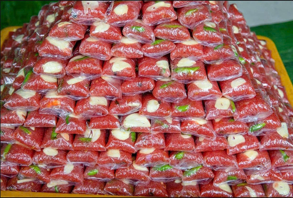  Nem chua Lai Vung Hoàng Khánh 