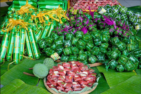  Nem chua Lai Vung Hoàng Khánh 