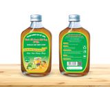  Nước cốt chanh mật Ong Cô đặc 