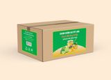  Nước cốt chanh mật Ong Cô đặc 