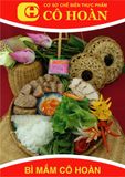  Bì mắm 