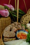  Bì mắm 