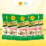  Bánh phở Sa Đéc 