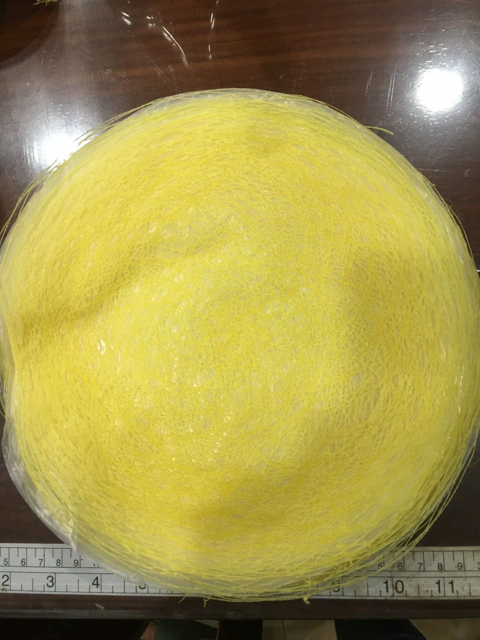  Bánh tráng rế Như Ý 