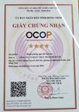  Bánh phồng Gạo lứt hạt sen 