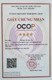  Bột gạo lứt hạt sen 
