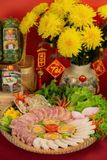 Chả hoa 