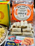  Bánh tráng rế Như Ý 
