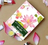  Bộ quà tặng Tinh dầu Hương Sen 
