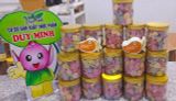  Bánh sữa chua Hy Lạp 