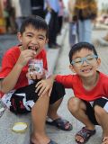  Bánh sữa chua Hy Lạp 
