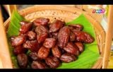  Cóc non sấy dẻo 