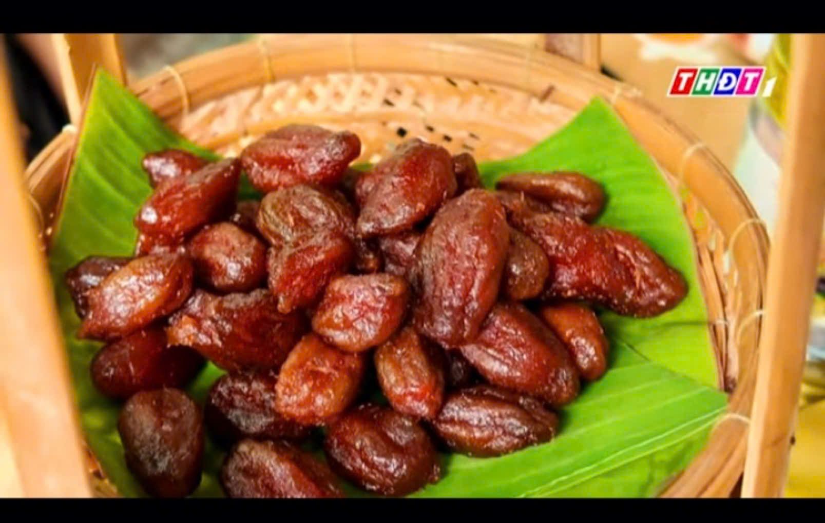  Cóc non sấy dẻo 