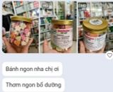  Bánh sữa chua Hy Lạp 
