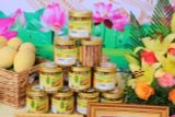  Chuối sấy dẻo 