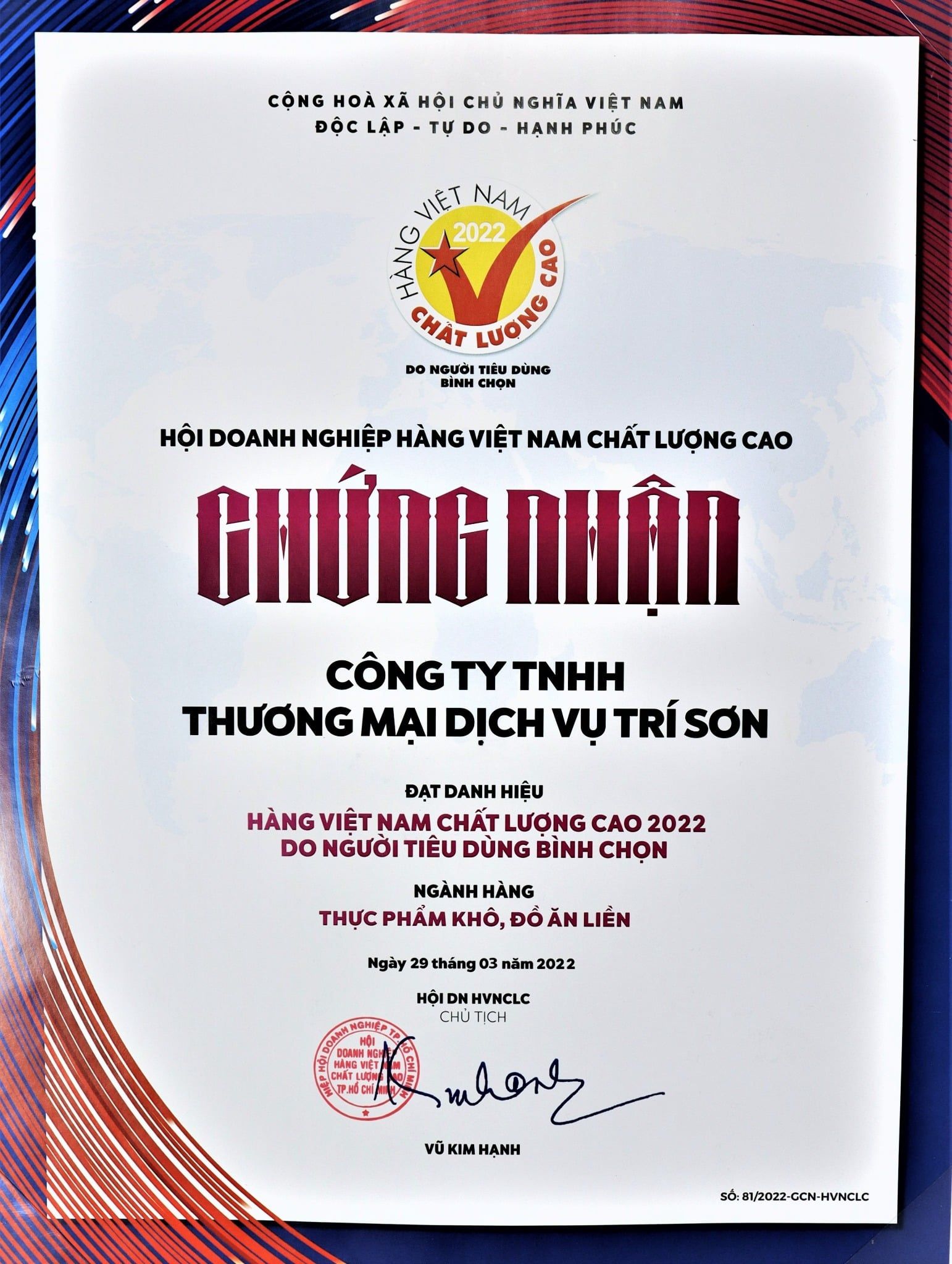  Tinh chất Tổ yến - Nguyên vị 