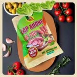  Lạp Xưởng Cá Lóc 