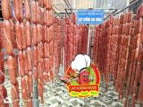  Lạp Xưởng Cua Đồng 